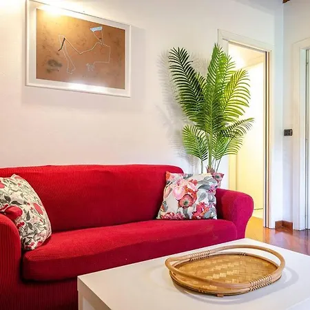 Inferno Home, Historical Center Apartment *