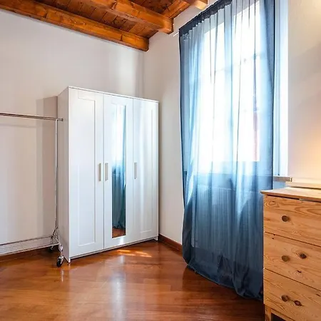 Inferno Home, Historical Center Apartment