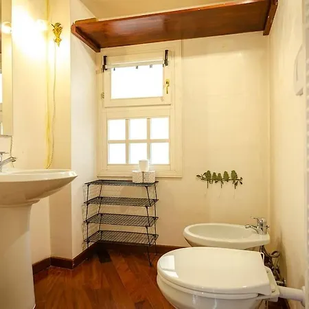 Inferno Home, Historical Center Apartment Bologna