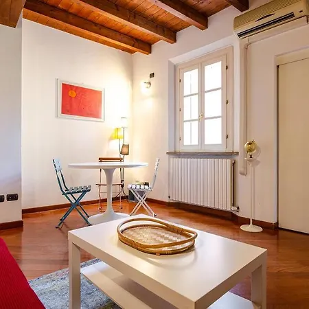 Inferno Home, Historical Center Apartamento