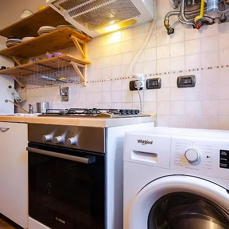 Inferno Home, Historical Center Apartamento Bolonha