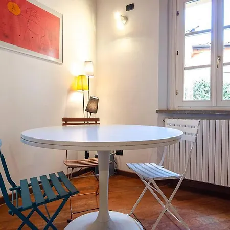 Inferno Home, Historical Center Apartamento *