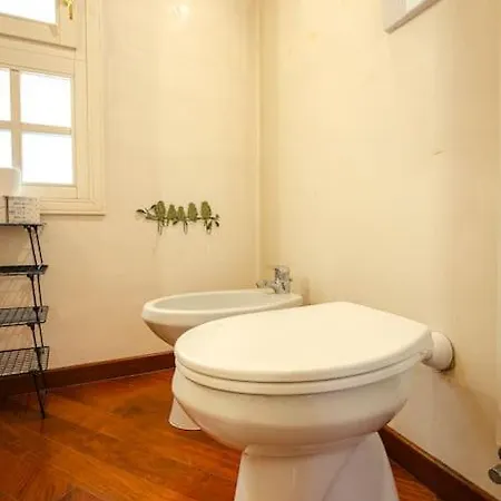 Inferno Home, Historical Center Apartmán Boloňa