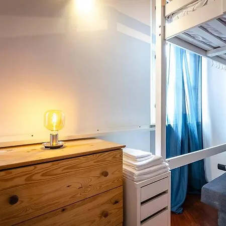 Inferno Home, Historical Center Apartamento Bolonia